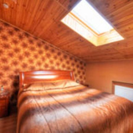 Готель-Ресторан Chalet Biała Cerkiew Zewnętrze zdjęcie