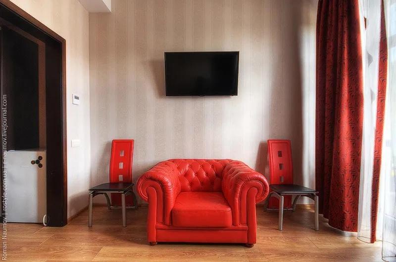 Готель-Ресторан Chalet Biała Cerkiew Zewnętrze zdjęcie
