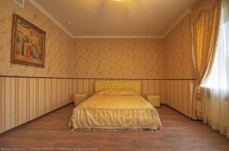 Готель-Ресторан Chalet Biała Cerkiew Zewnętrze zdjęcie