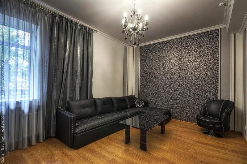Готель-Ресторан Chalet Biała Cerkiew Zewnętrze zdjęcie