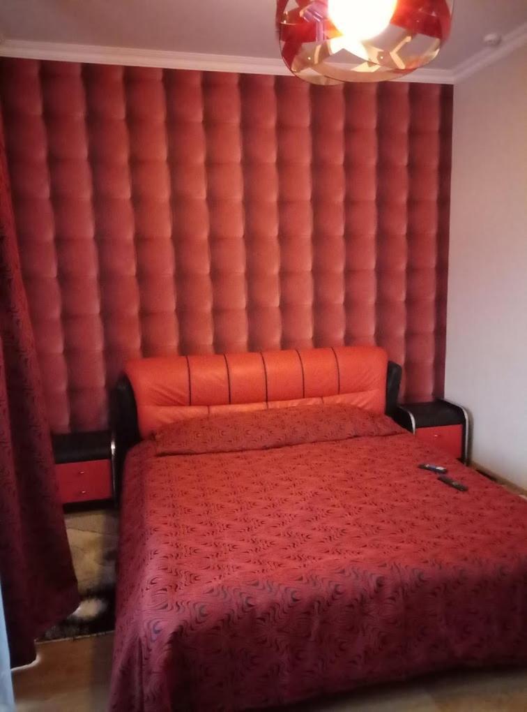 Готель-Ресторан Chalet Biała Cerkiew Zewnętrze zdjęcie