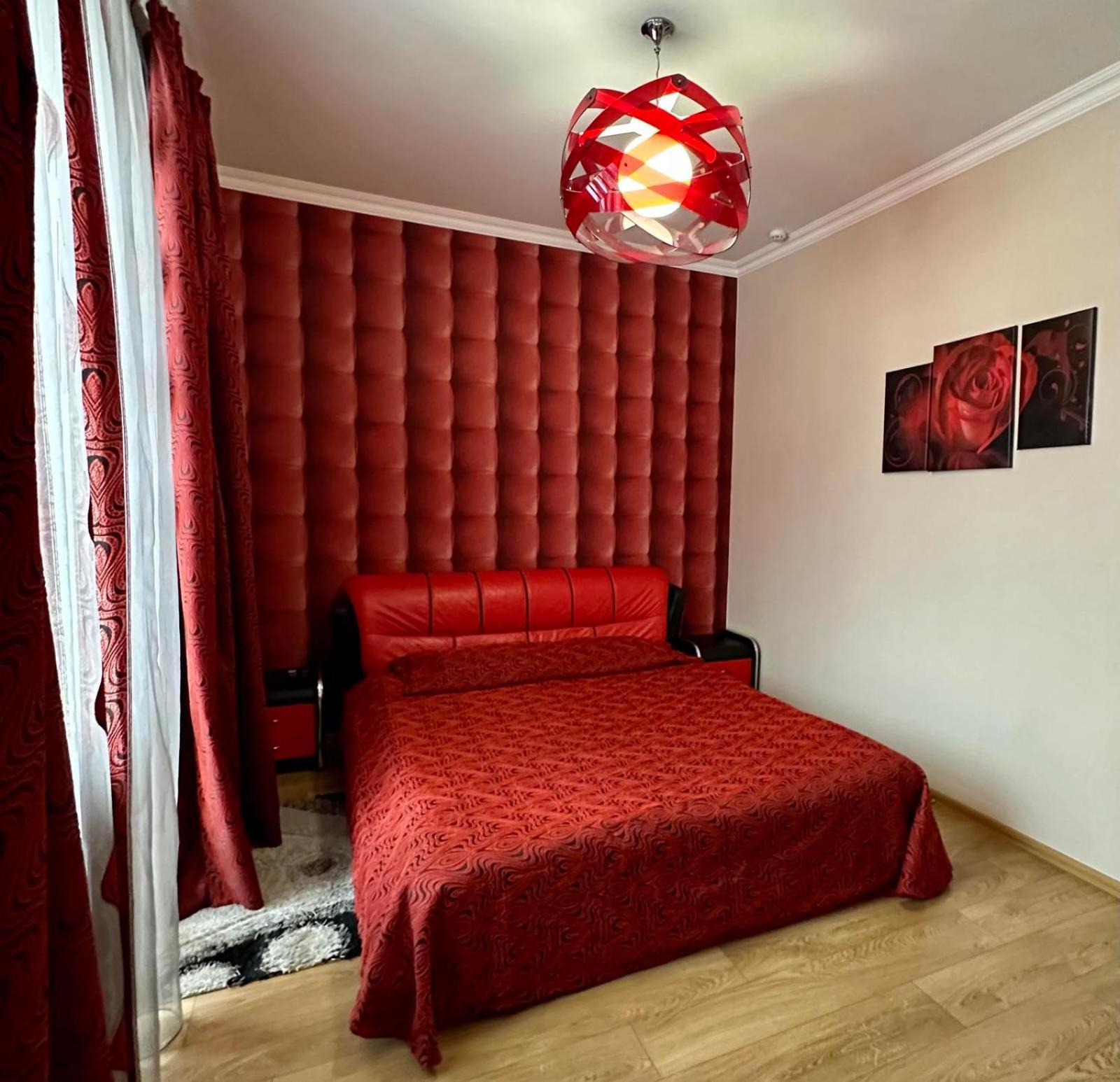 Готель-Ресторан Chalet Biała Cerkiew Zewnętrze zdjęcie