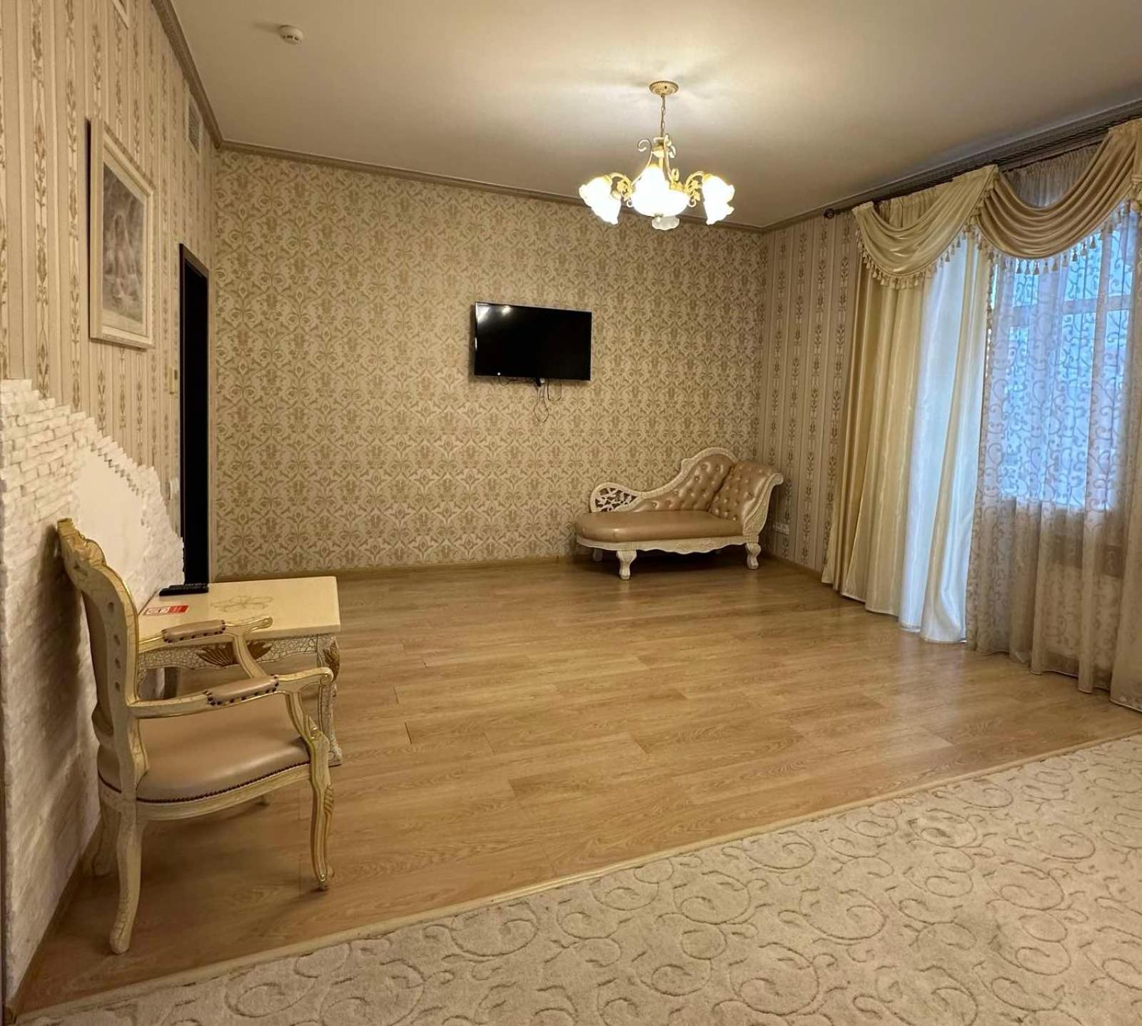 Готель-Ресторан Chalet Biała Cerkiew Zewnętrze zdjęcie