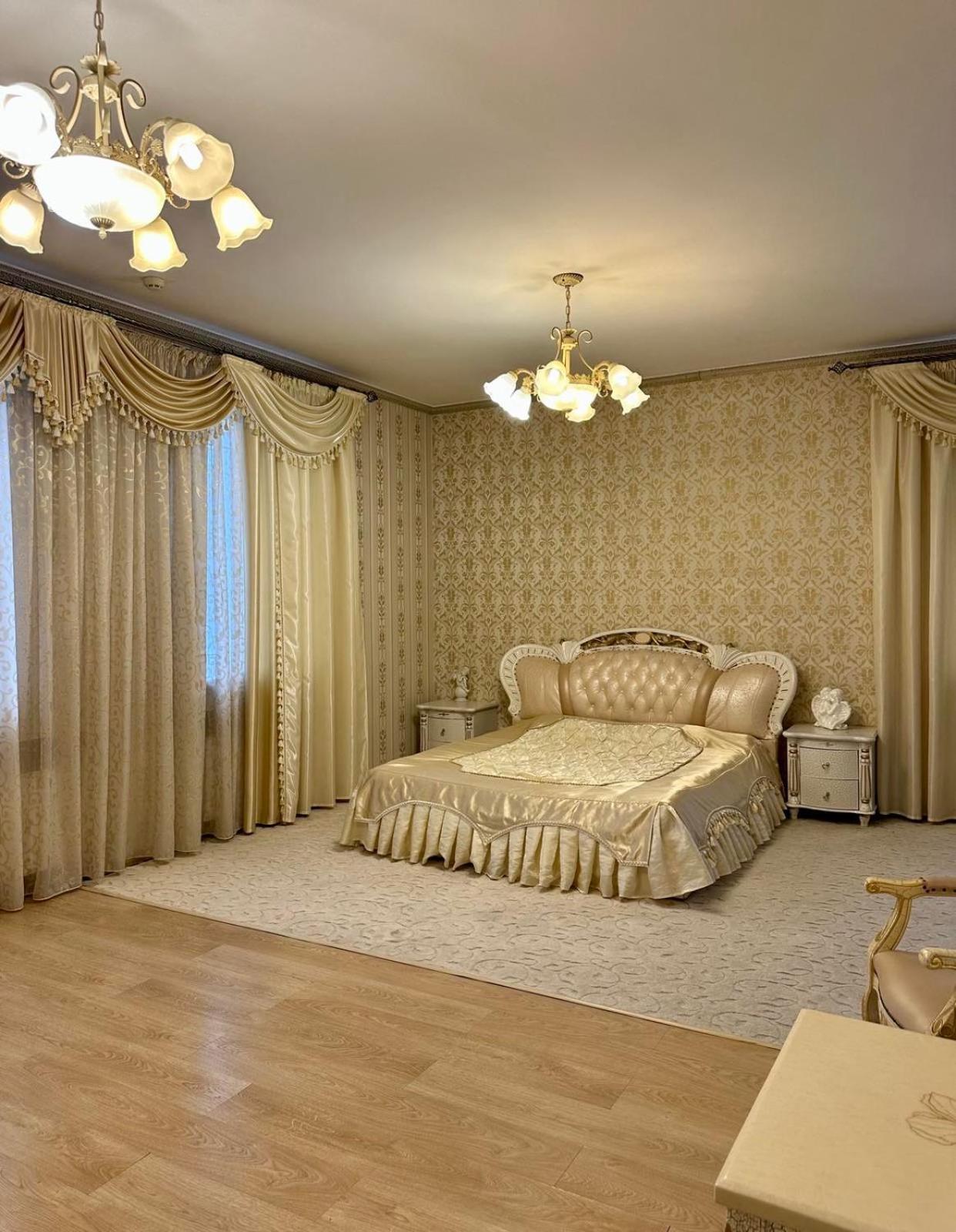 Готель-Ресторан Chalet Biała Cerkiew Zewnętrze zdjęcie
